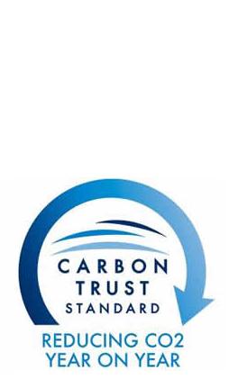 Carbon Trust Standard